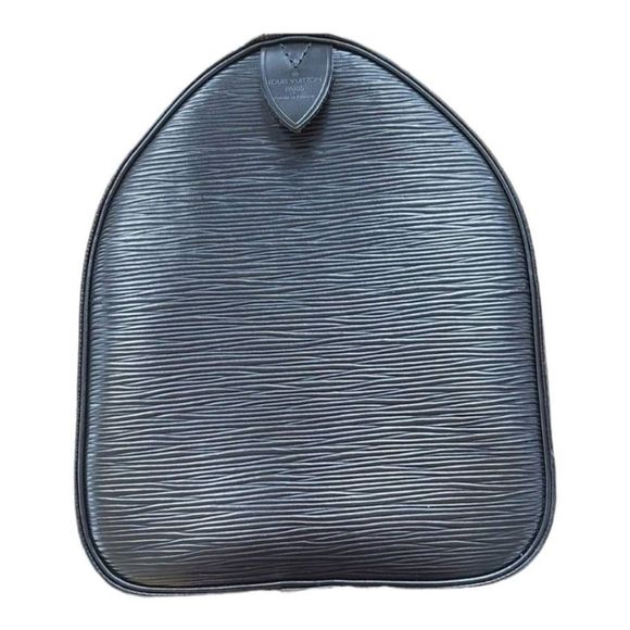 Louis Vuitton Black Epi Speedy ♥️ GORGEOUS LADY!! Authentic and Clean😍 - Picture 4 of 13